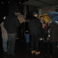 Ruhe- und Therapiepark Adventfeier 9. Dezember 09 - BesucherInnen