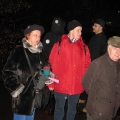 Ruhe- und Therapiepark Adventfeier 9. Dezember 09 - BesucherInnen
