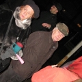 Ruhe- und Therapiepark Adventfeier 9. Dezember 09 - BesucherInnen