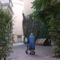 Erntedank Abschied