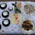 10. September 2009 - Teatime