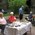 10. September 2009 - Teatime