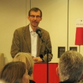 Raus aus der Sackgasse Buchpräsentation Ansprache Herr Bandhauer Sonderzahlverlag