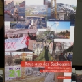 Raus aus der Sackgasse Buchpräsentation Buchcover