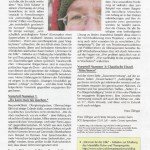 Artikel von Petra Oellinger  Da kann man nix machen