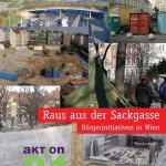 Cover Raus aus der Sackgasse